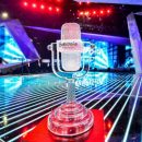 Главный трофей «Евровидения-2018» доставили на арену в Лиссабоне Главный трофей «Евровидения-2018» доставили на арену в Лиссабоне