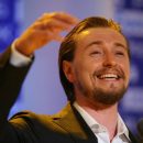 А говорили, что нет смысла: Безруков прочитал рэп на песню Matrang «Медуза»