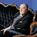 Продюсеры рассказали о состоянии звезды «Ворониных» Бориса Клюева