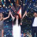 «Евровидение» снова подтвердило статус «главного песенного конкурса геев» «Евровидение» снова подтвердило статус «главного песенного конкурса геев»