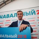 Алексей Навальный выпустил расследование о квартире матери Володина за 230 миллионов рублей
