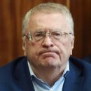 Жириновский согласился, что из-за войны с Украиной русские «захлебнутся в крови»