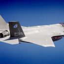 Истребители F-22 и F-35 устроили бой над Норвегией из-за России Истребители F-22 и F-35 устроили бой над Норвегией из-за России