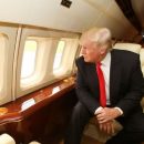 За год Пентагон потратил 34 млн долларов на интерьер самолетов Трампа За год Пентагон потратил 34 млн долларов на интерьер самолетов Трампа
