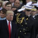 «Пиар-акция»: Военный эксперт объяснил, зачем Трампу нужен военный парад
