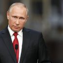 Путин потанцевал с главой МИД Австрии на свадьбе