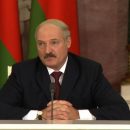 Лукашенко уволил членов правительства Белоруссии