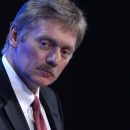 Песков прокомментировал реакцию Кремля на критику поездки Путина в Австрию
