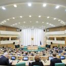 Не выдели, не слышали: В Совфеде ничего не знают о падении ядерной ракеты в Баренцево море