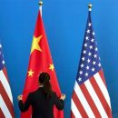 Китай подал иск в ВТО из-за санкций США