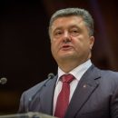 Порошенко: Украина «нарастила крепкие мышцы» и готова дать отпор обидчикам