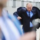 Forbes составил рейтинг наиболее влиятельных людей России