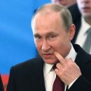 Захар Прилепин больше не сторонник Владимира Путина