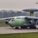 Минобороны анонсировало госиспытания «летающего радара» А-100