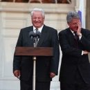 Ельцин пугал Клинтона коммунистами, мечтающими вернуть Крым и Аляску