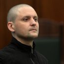 Сергей Удальцов прекращает сухую голодовку и начинает пить воду Сергей Удальцов прекращает сухую голодовку и начинает пить воду