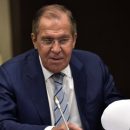 Лавров назвал любимый мем про «отравителей Скрипалей»