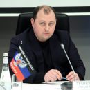 Прокуратура ДНР признала незаконным назначение и.о. главы республики Прокуратура ДНР признала незаконным назначение и.о. главы республики