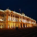 Эрмитаж обзавёлся собственным гимном Эрмитаж обзавёлся собственным гимном