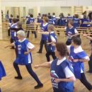 «Отряды Путина» сделали отбивную из «Навального»