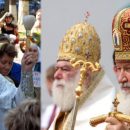Константинополь подтвердил конец Московского патриархата на Украине