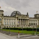 В Германии подсчитали убытки от антироссийских санкций В Германии подсчитали убытки от антироссийских санкций