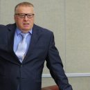Жириновский внесёт на рассмотрение вопрос о замене названий глав регионов Жириновский внесёт на рассмотрение вопрос о замене названий глав регионов