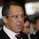 Лавров обсудил шпионский скандал в Австрии с Кнайсль