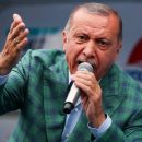 Эрдоган сообщил о нахождении убийцы Хашкаджи в Саудовской Аравии