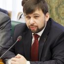 По итогам выборов ДНР официально возглавит Денис Пушилин