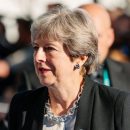 Тереза Мэй прокомментировала завершающую стадию переговоров по Brexit