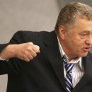 Жириновский предрёк уничтожение Киева за пару недель в случае попытки блицкрига Москвы