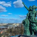 4 новые экспозиции ждут любителей искусства в зимнем музейном сезоне на ВДНХ 4 новые экспозиции ждут любителей искусства в зимнем музейном сезоне на ВДНХ