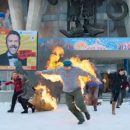По мотивам клипа «Кольщик» группы «Ленинград» создадут веб-сериал По мотивам клипа «Кольщик» группы «Ленинград» создадут веб-сериал