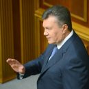 Суд в Киеве разрешил Януковичу сказать последнее слово 5 декабря