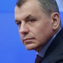 Глава крымского парламента сообщил о «новом Майдане» в Киеве