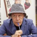 Ефремов отшутился в ответ на предложение лишить его звания заслуженного артиста России Ефремов отшутился в ответ на предложение лишить его звания заслуженного артиста России