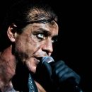 На шоу лидера Rammstein в России впервые будут использовать систему предотвращения съемки На шоу лидера Rammstein в России впервые будут использовать систему предотвращения съемки