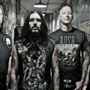 Фанатов выгнали с концерта Machine Head за секс в первом ряду Фанатов выгнали с концерта Machine Head за секс в первом ряду