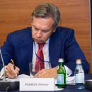 Пушков высказал свое мнение о словах Порошенко на счет Крыма Пушков высказал свое мнение о словах Порошенко на счет Крыма