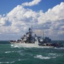 Власти Крыма отреагировали на провокацию стороны ВМС Украины