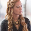 Актриса Лена Хиди показала фанатам последнее фото со съемок «Игры престолов» Актриса Лена Хиди показала фанатам последнее фото со съемок «Игры престолов»