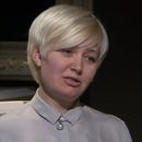 Лариса Ницой требовала от вожатых в лагере разговаривать с детьми на украинском языке Лариса Ницой требовала от вожатых в лагере разговаривать с детьми на украинском языке