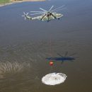 Вертолеты Ми-26 провели успешные учения в Хабаровском крае Вертолеты Ми-26 провели успешные учения в Хабаровском крае