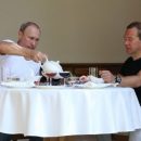 ФАС проверит рекламный ролик Bork с участием Владимира Путина ФАС проверит рекламный ролик Bork с участием Владимира Путина