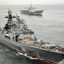 Россия собирается экспортировать корабли с ракетами «Калибр» Россия собирается экспортировать корабли с ракетами «Калибр»