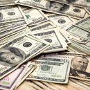 Россия вывела крупное количество денег из США