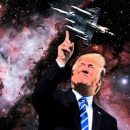 СМИ: Пентагон начнет разработку компонентов Космических сил до конца года СМИ: Пентагон начнет разработку компонентов Космических сил до конца года