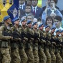 Украинский штаб ООС уличили в плагиате ролика об армии РФ Украинский штаб ООС уличили в плагиате ролика об армии РФ