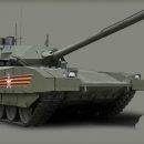 Военный эксперт высказал мнение о «секретном оружии» танка Т-14 базе «Арматы» Военный эксперт высказал мнение о «секретном оружии» танка Т-14 базе «Арматы»